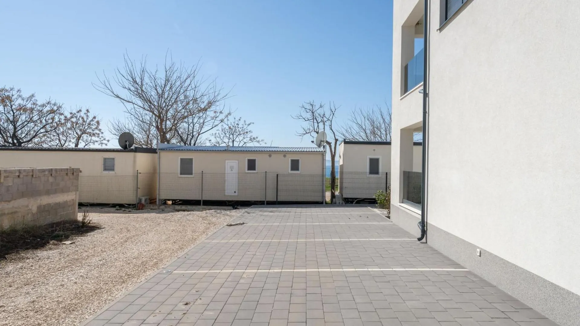 Apartment Rue By Interhome Privlaka  0*, Privlaka (Zadar) Croacia