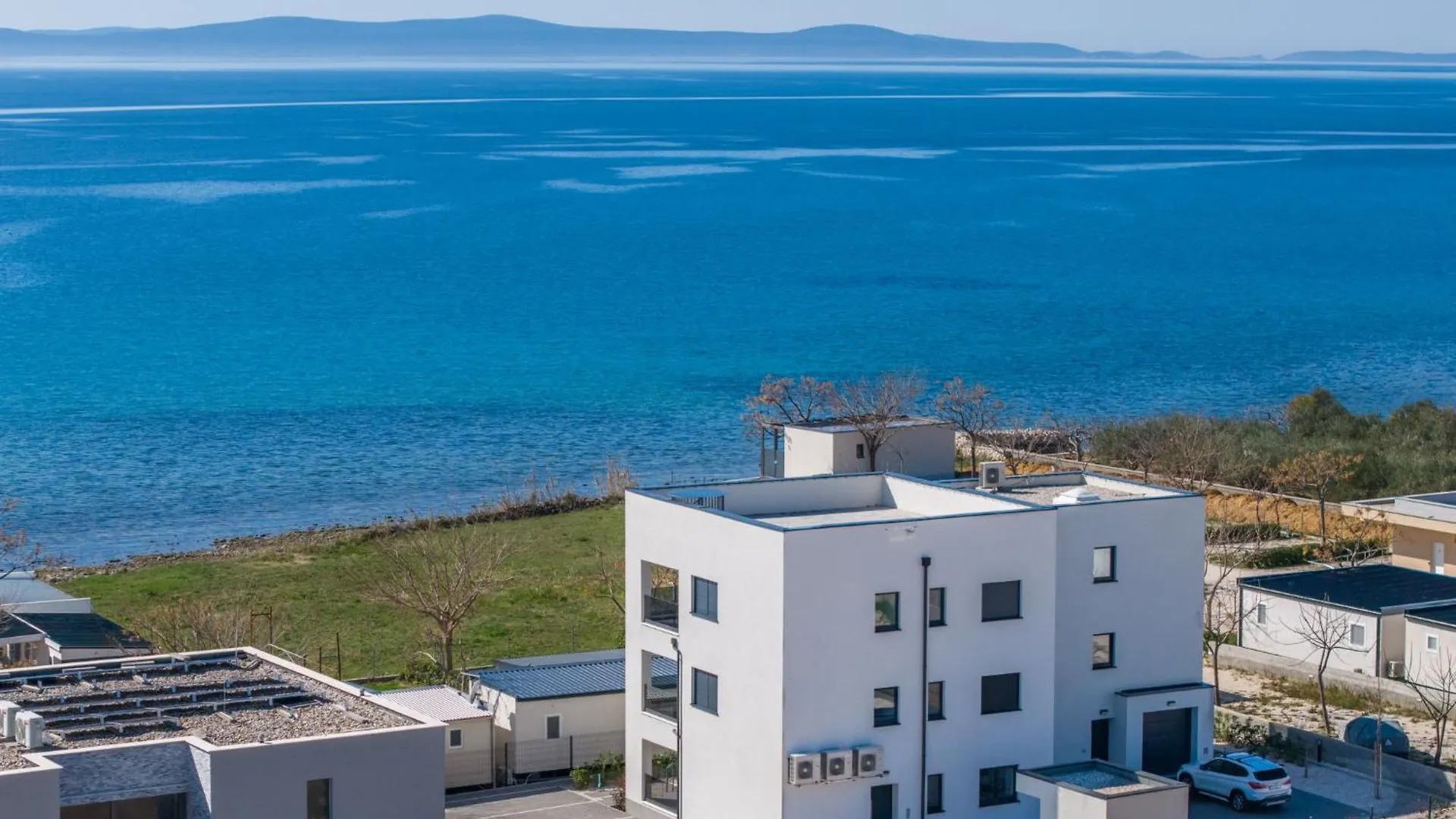 Apartment Rue By Interhome Privlaka   Privlaka (Zadar)