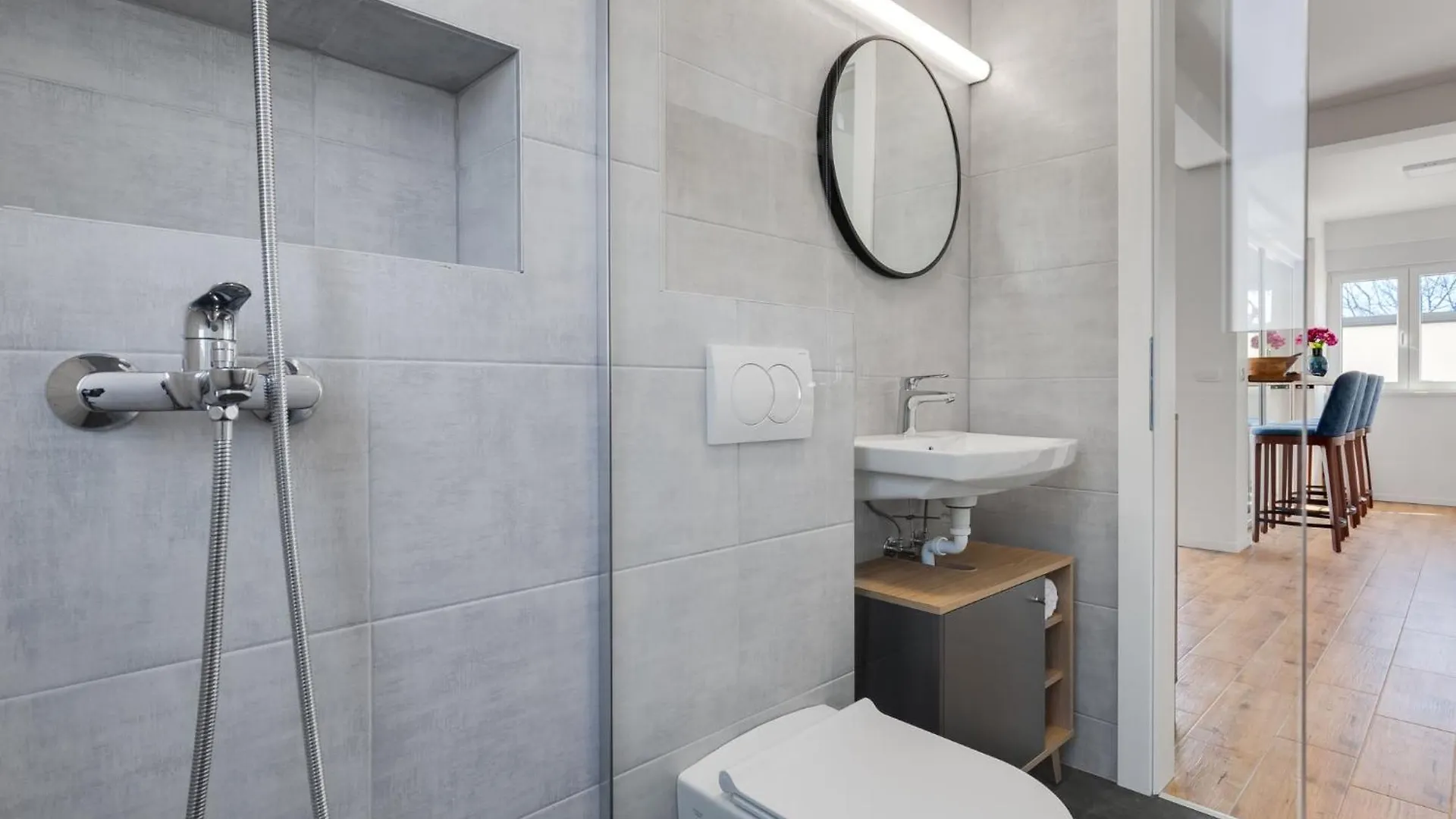 Apartment Rue By Interhome Privlaka