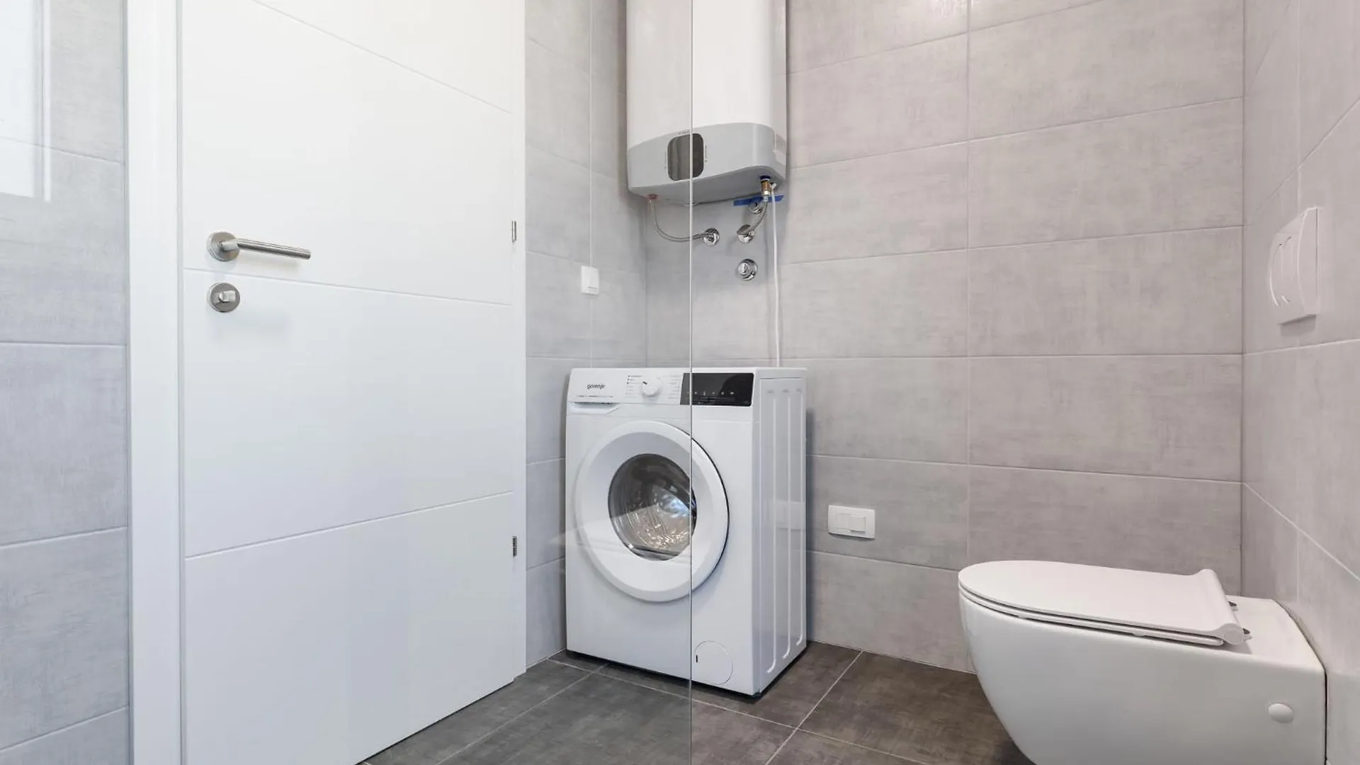 Apartment Rue By Interhome Privlaka  Croacia