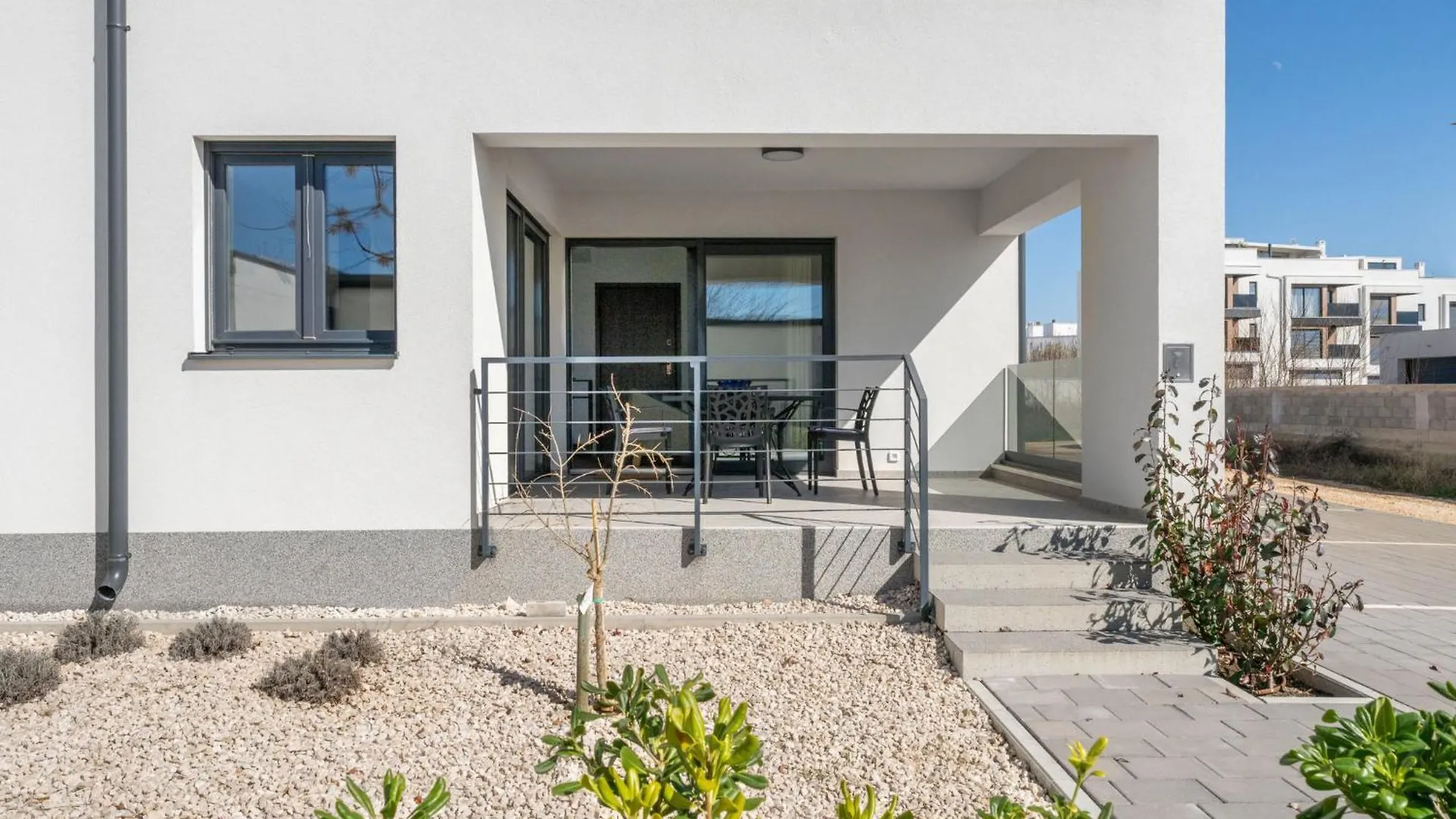 Apartment Rue By Interhome Privlaka