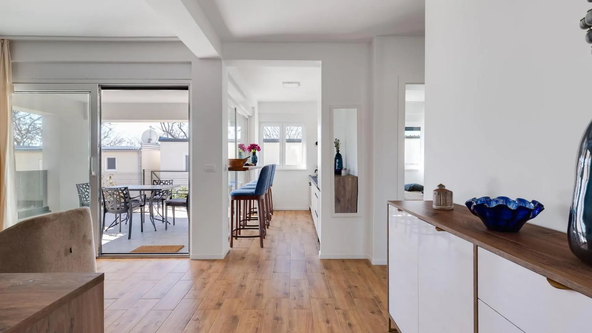 Apartment Rue By Interhome Privlaka  Croacia