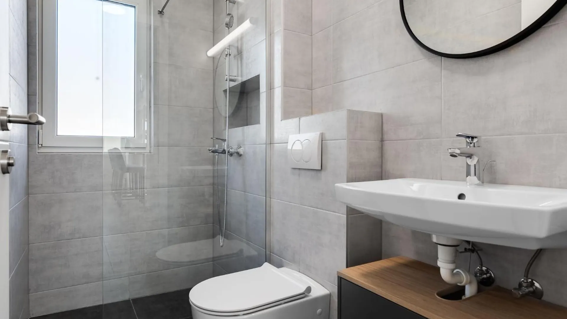 Apartment Rue By Interhome Privlaka  Croacia