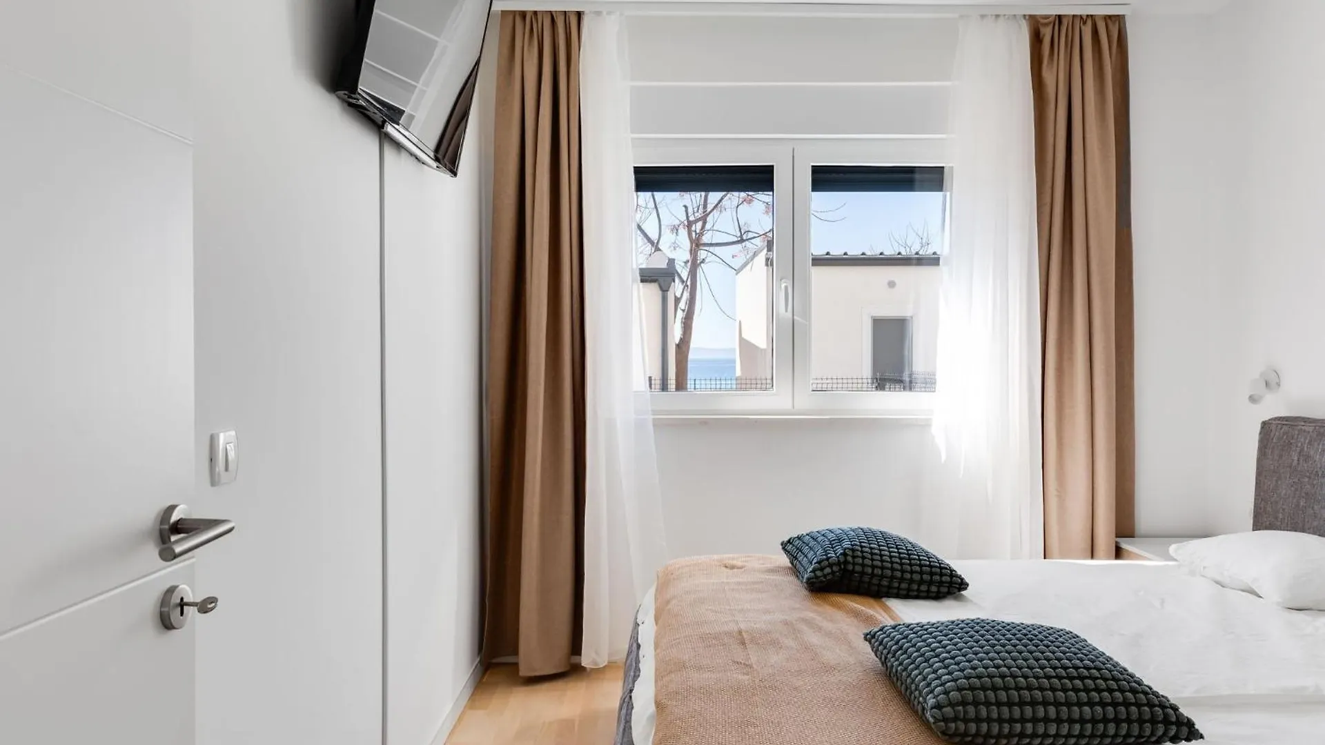 Apartment Rue By Interhome Privlaka  0*, Privlaka (Zadar)