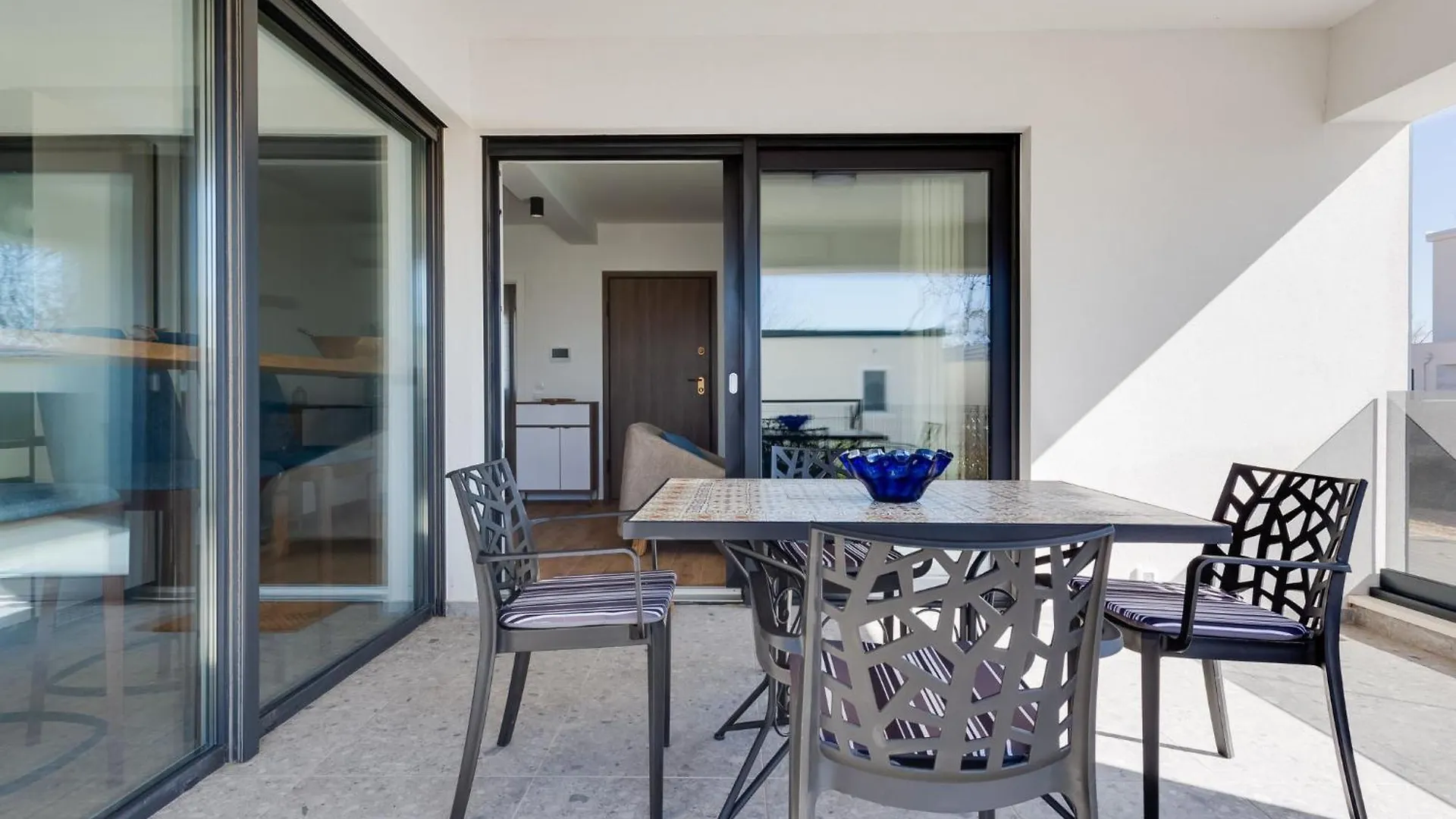 Apartment Rue By Interhome Privlaka
