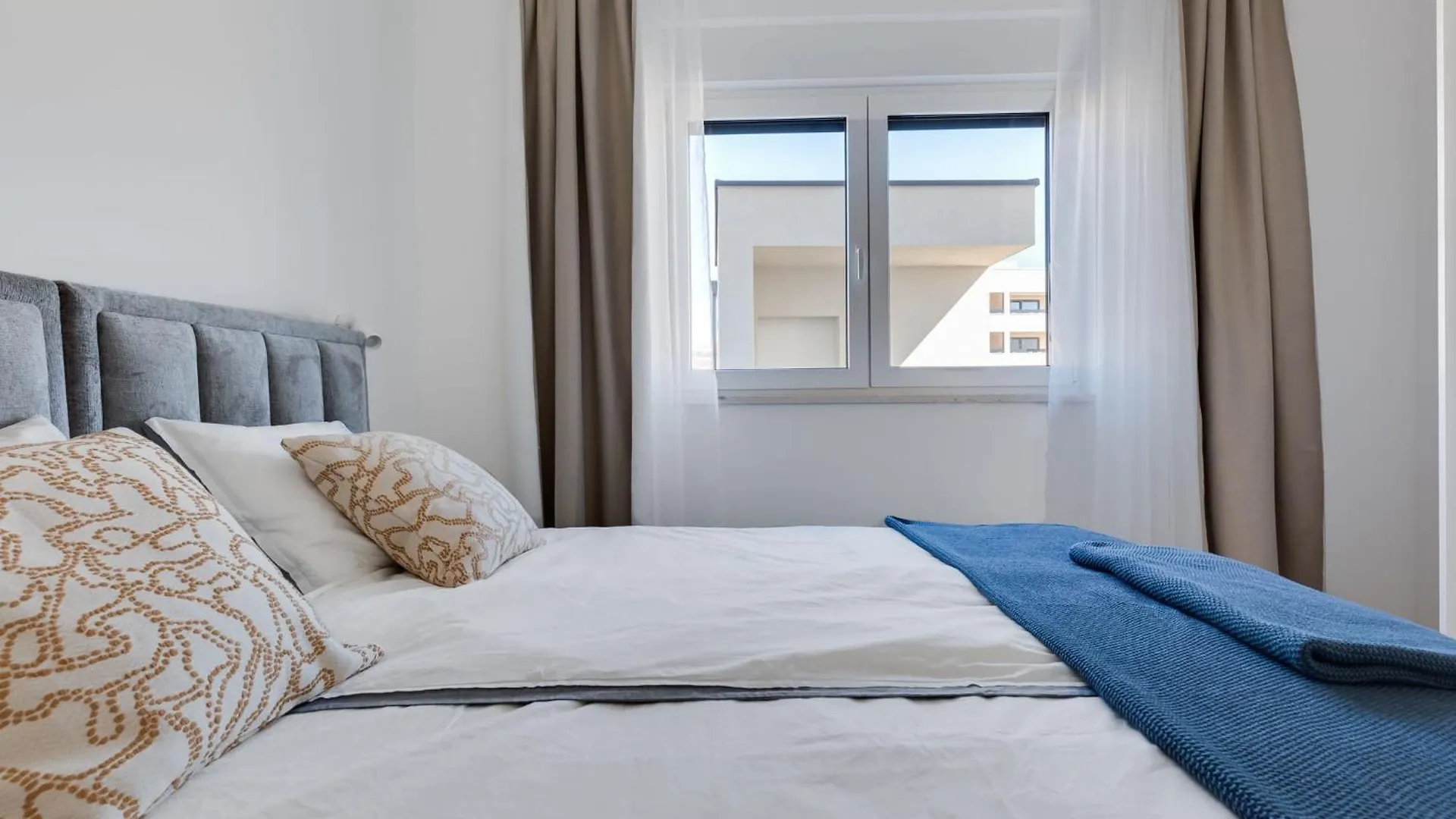 Apartment Rue By Interhome Privlaka