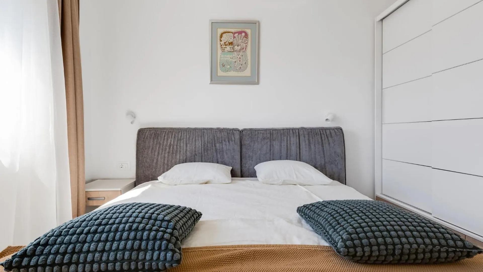 Apartment Rue By Interhome Privlaka  0*, Privlaka (Zadar) Croacia