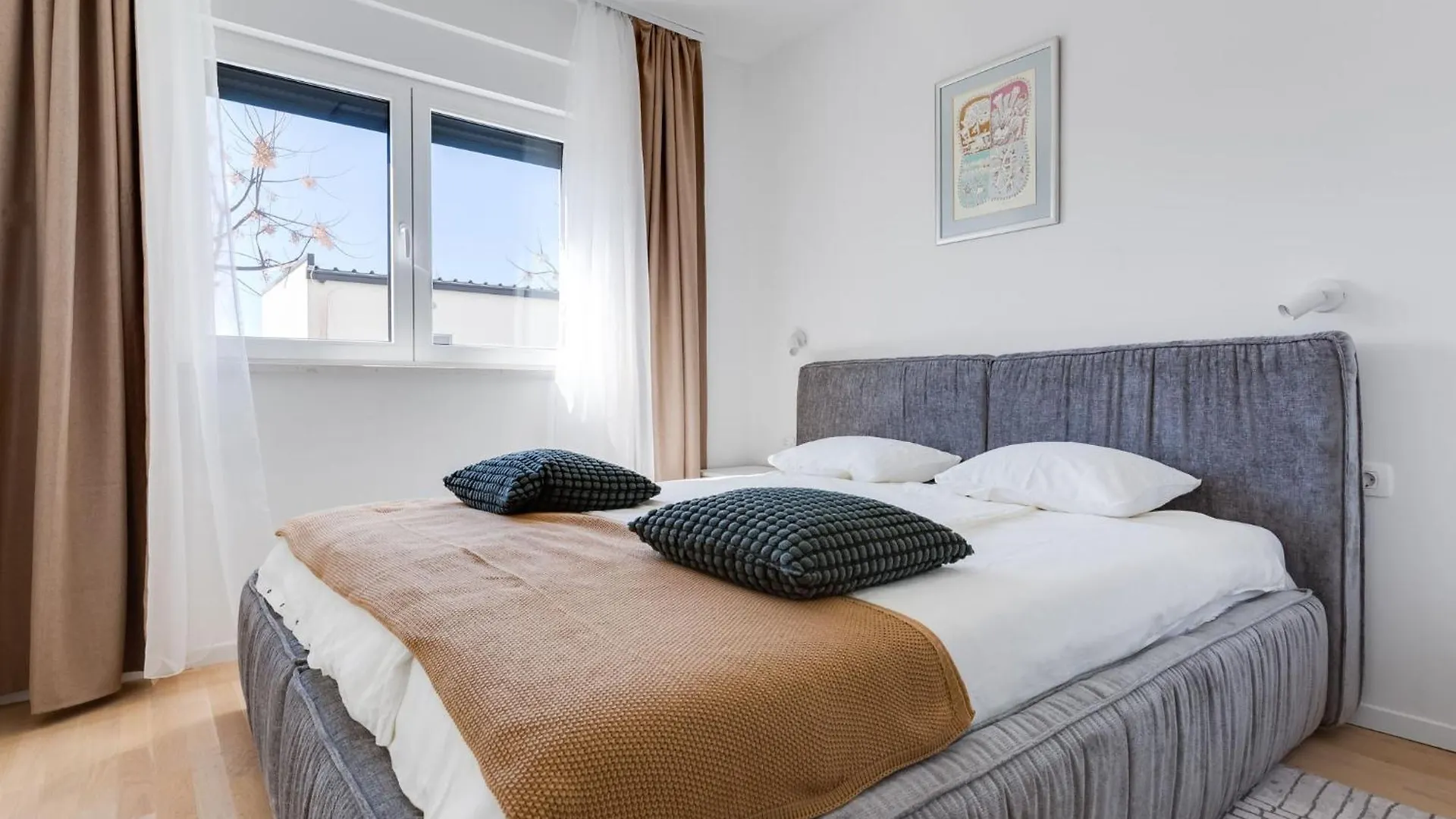 Apartment Rue By Interhome Privlaka   Privlaka (Zadar)