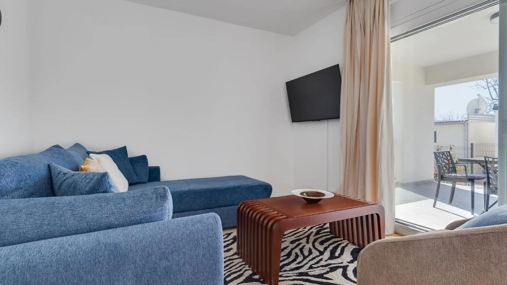 Apartment Rue By Interhome Privlaka  Privlaka (Zadar)