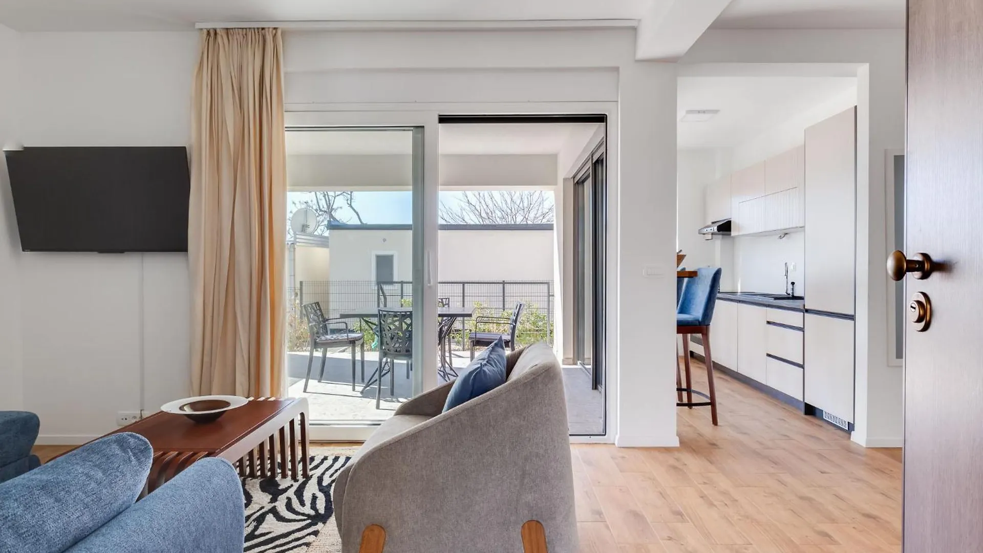 Apartment Rue By Interhome Privlaka  Privlaka (Zadar)