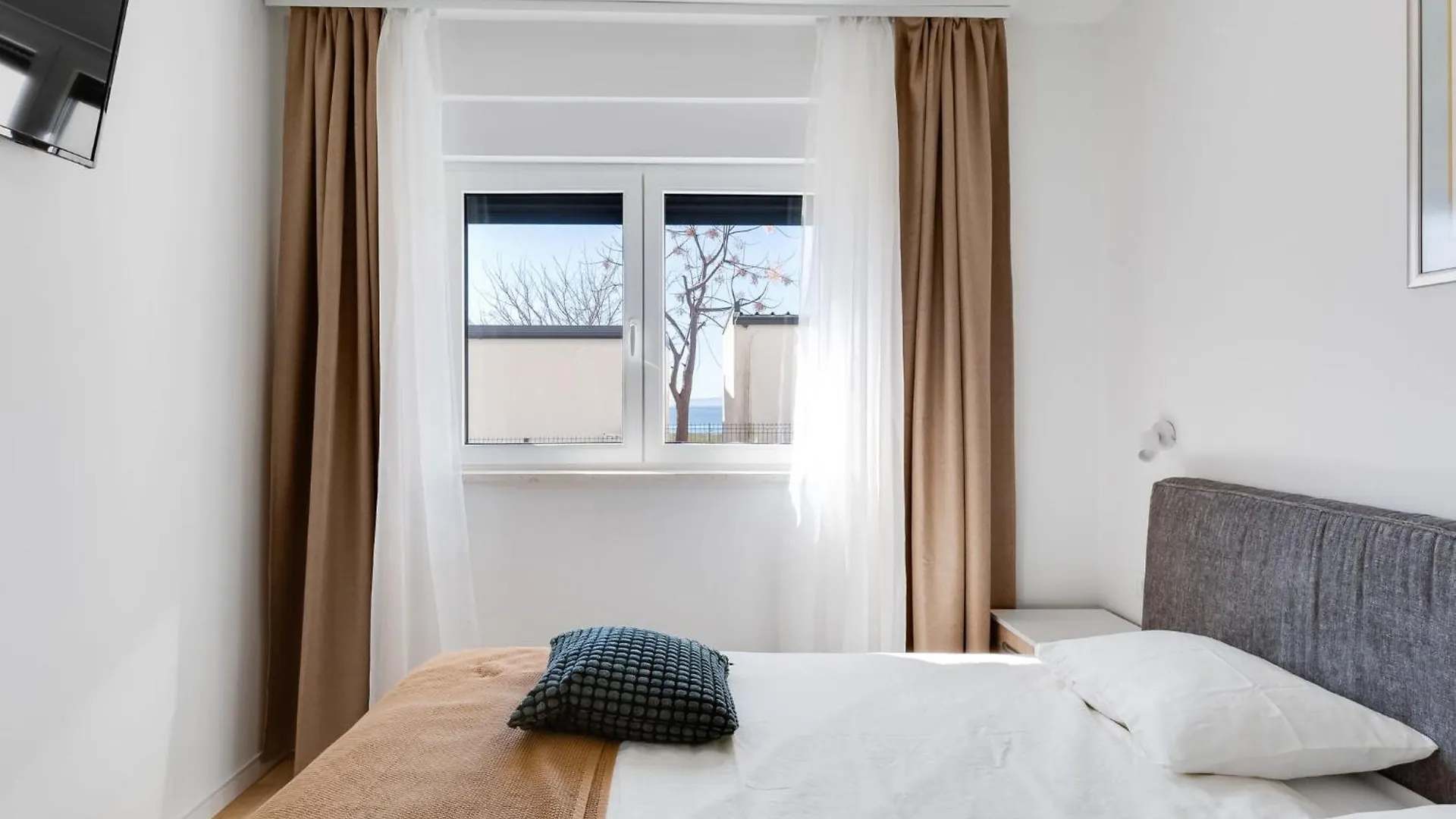 Apartment Rue By Interhome Privlaka